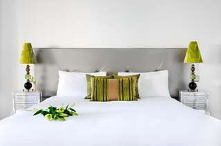 Отель Ferrycarrig Hotel Уэксфорд Стандартный двухместный номер с 1 кроватью - Только для взрослых-3