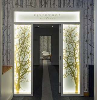 Отель Ferrycarrig Hotel Уэксфорд-6